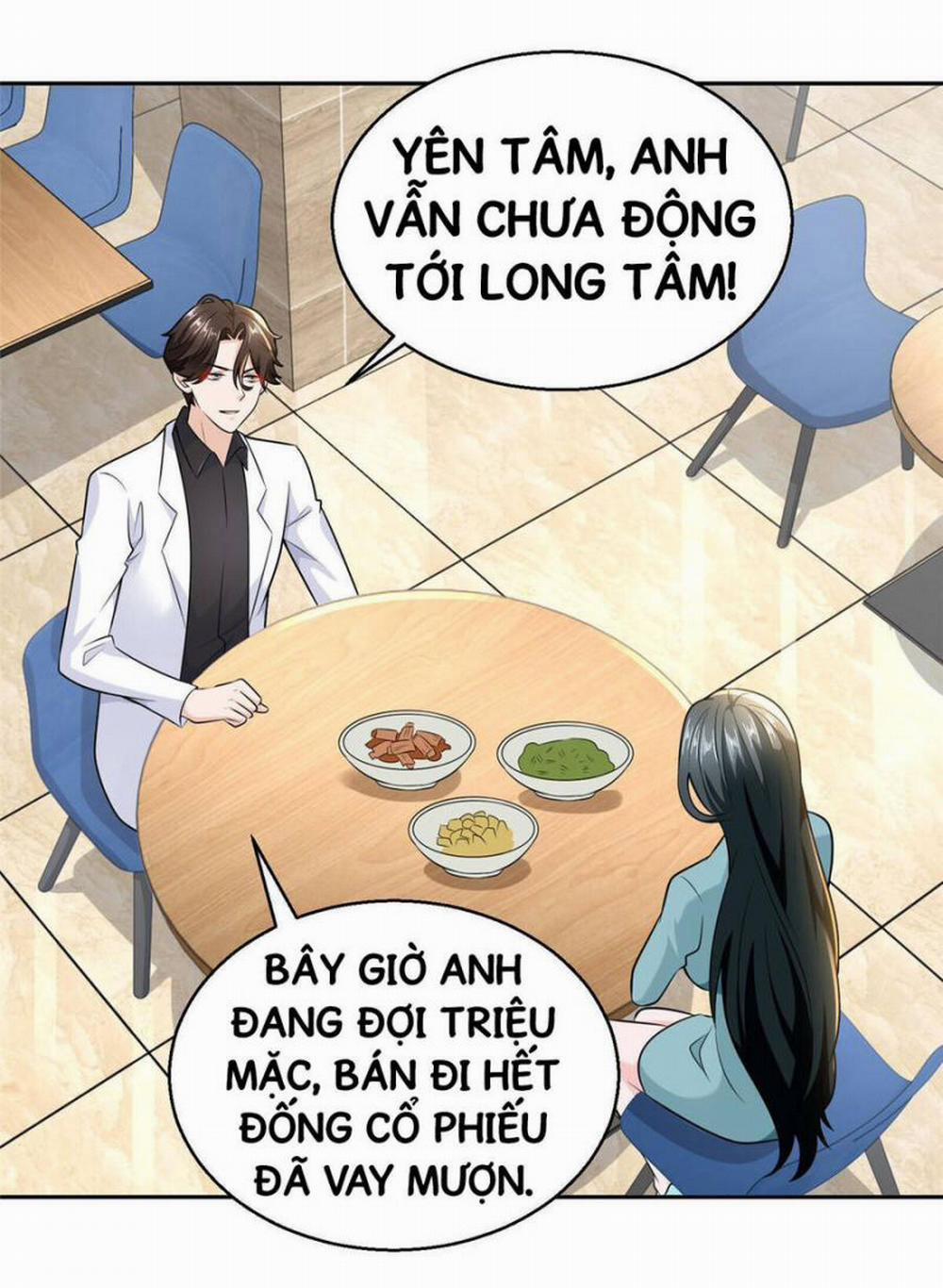 Mỗi Tuần Ta Có Một Nghề Nghiệp Mới 205 trang 20
