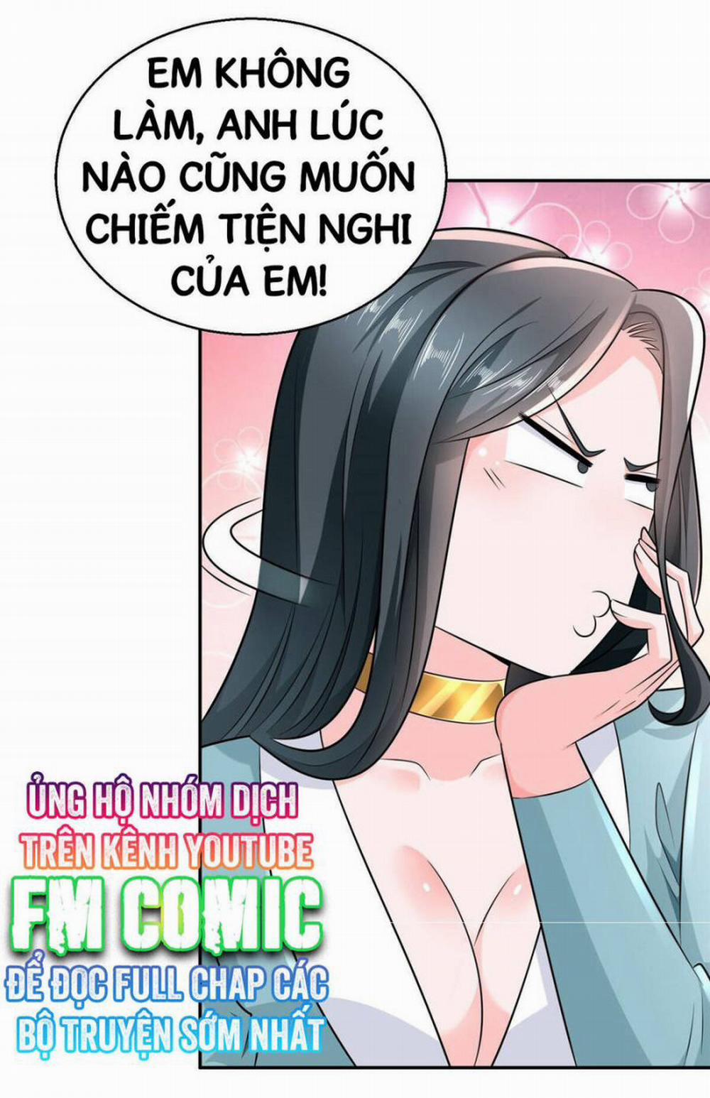 Mỗi Tuần Ta Có Một Nghề Nghiệp Mới 205 trang 23