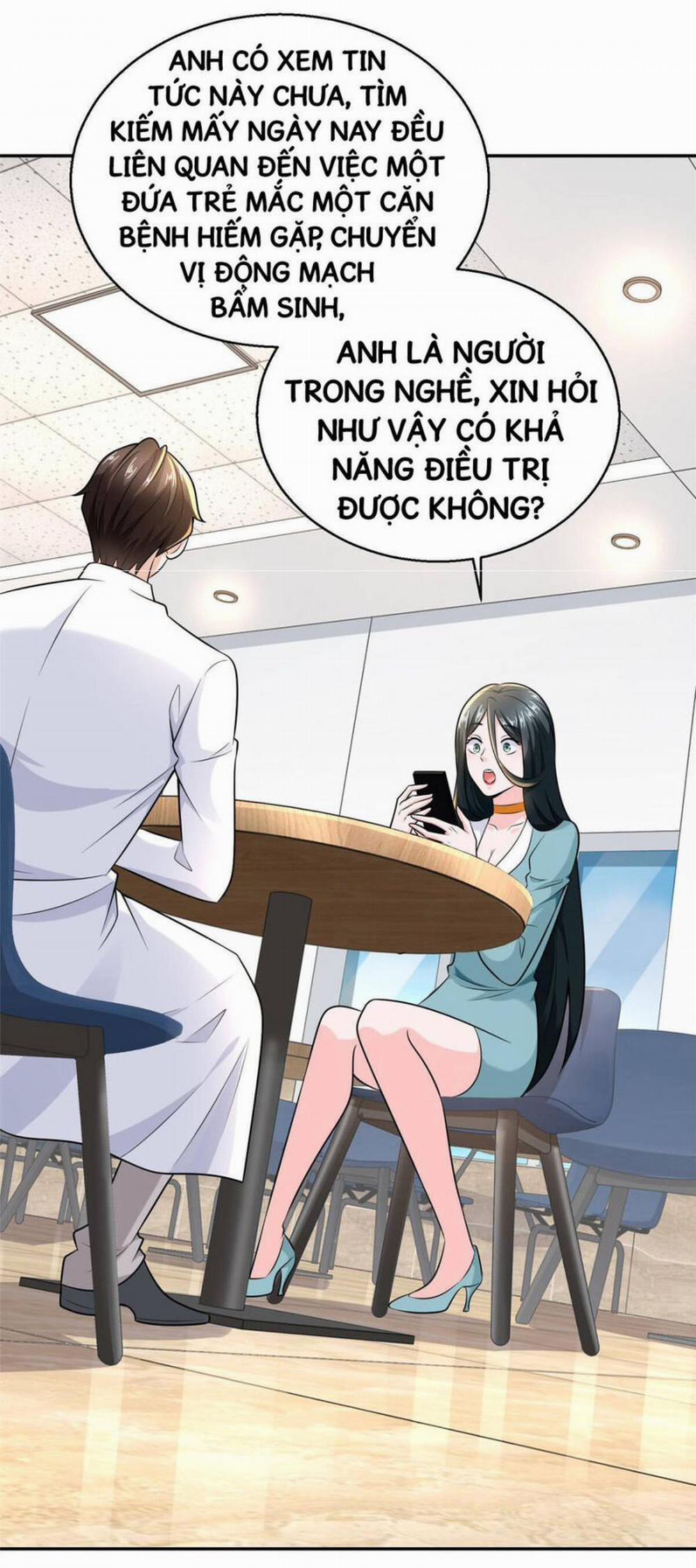 Mỗi Tuần Ta Có Một Nghề Nghiệp Mới 205 trang 24