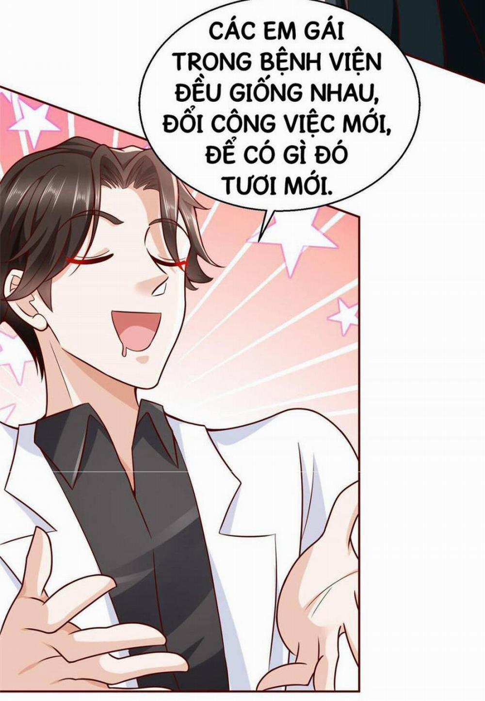 Mỗi Tuần Ta Có Một Nghề Nghiệp Mới 205 trang 29