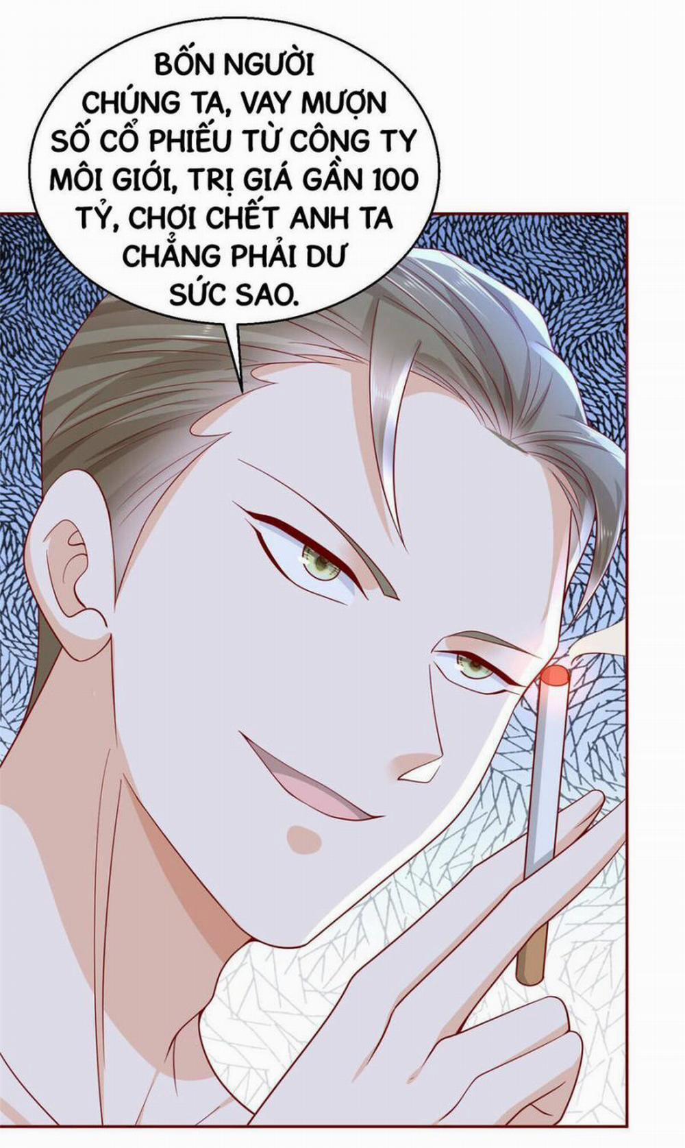 Mỗi Tuần Ta Có Một Nghề Nghiệp Mới 205 trang 3