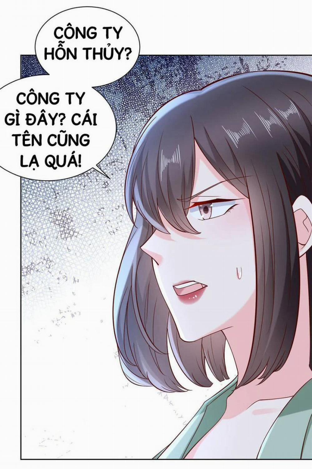 Mỗi Tuần Ta Có Một Nghề Nghiệp Mới 206 trang 14