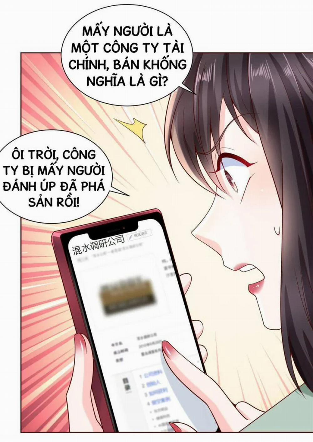 Mỗi Tuần Ta Có Một Nghề Nghiệp Mới 206 trang 16