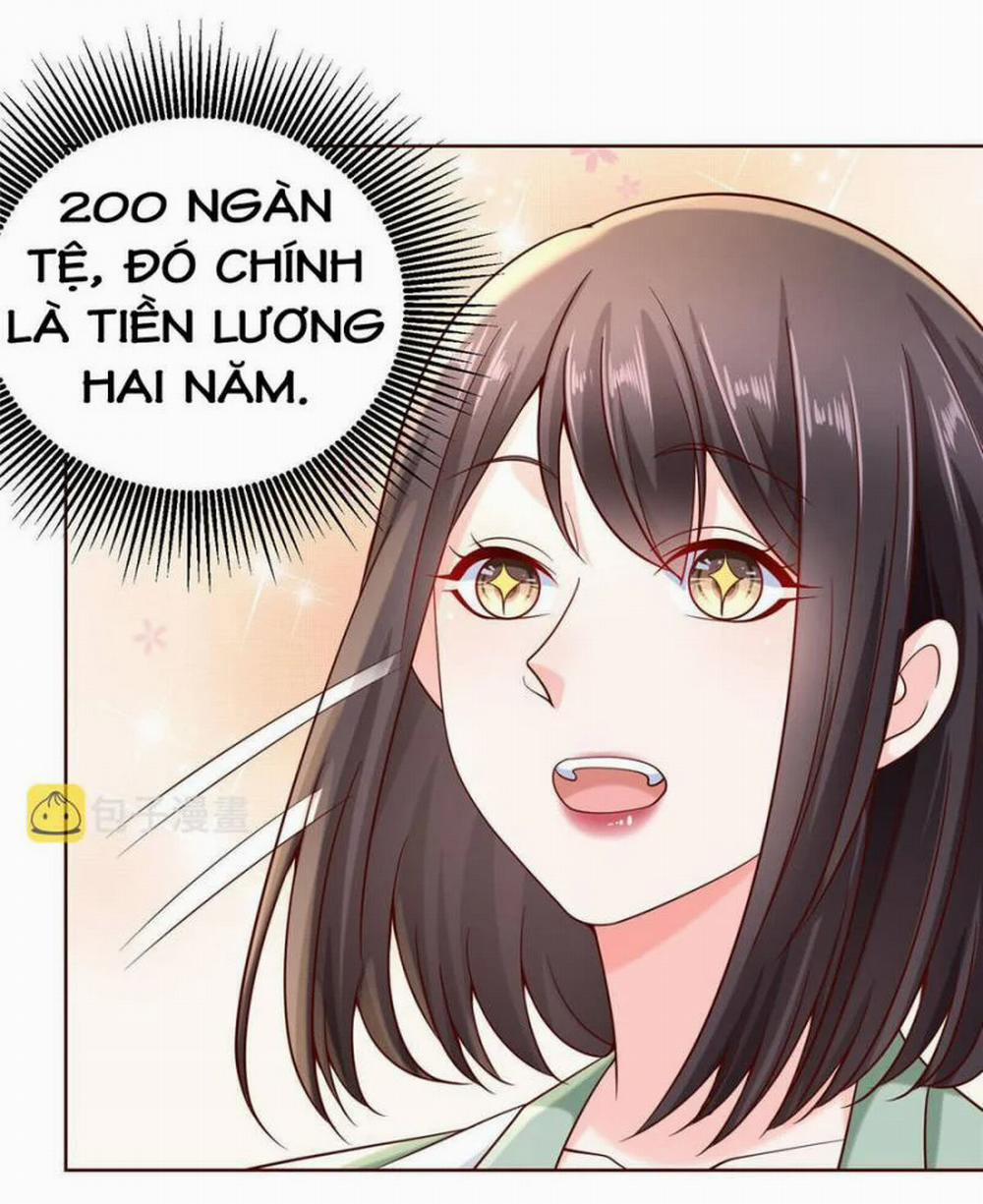 Mỗi Tuần Ta Có Một Nghề Nghiệp Mới 206 trang 19