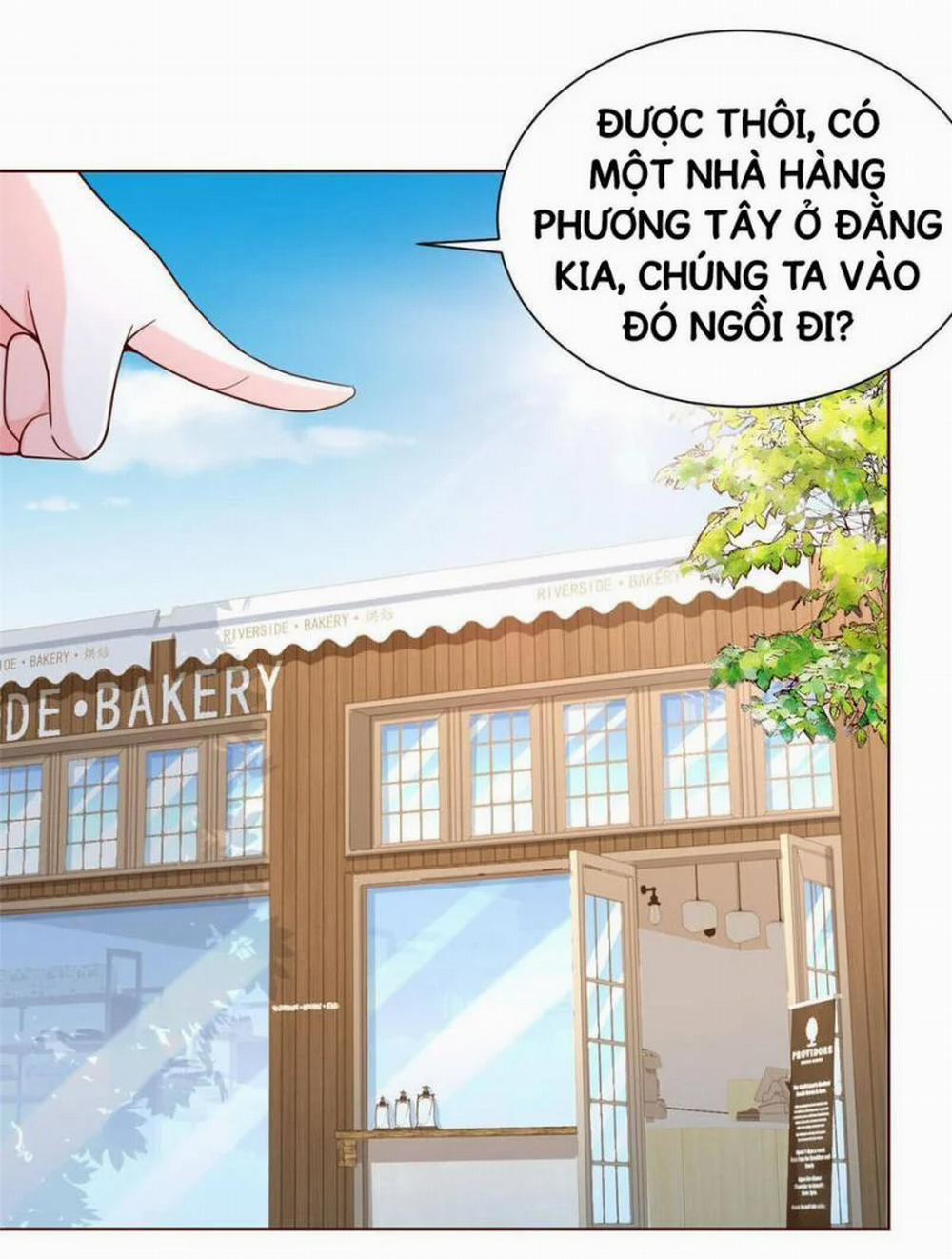 Mỗi Tuần Ta Có Một Nghề Nghiệp Mới 206 trang 20