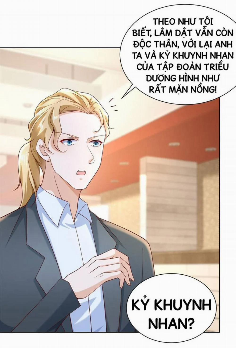 Mỗi Tuần Ta Có Một Nghề Nghiệp Mới 206 trang 26
