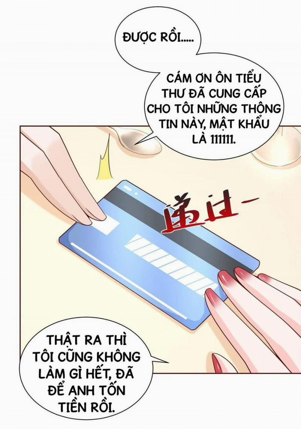 Mỗi Tuần Ta Có Một Nghề Nghiệp Mới 206 trang 29