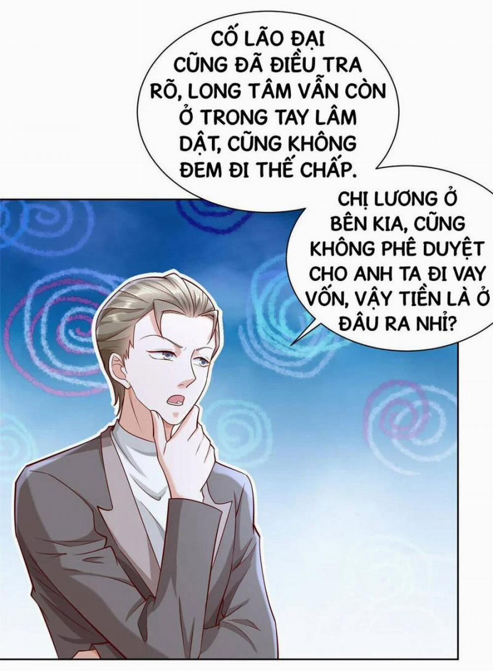 Mỗi Tuần Ta Có Một Nghề Nghiệp Mới 206 trang 3