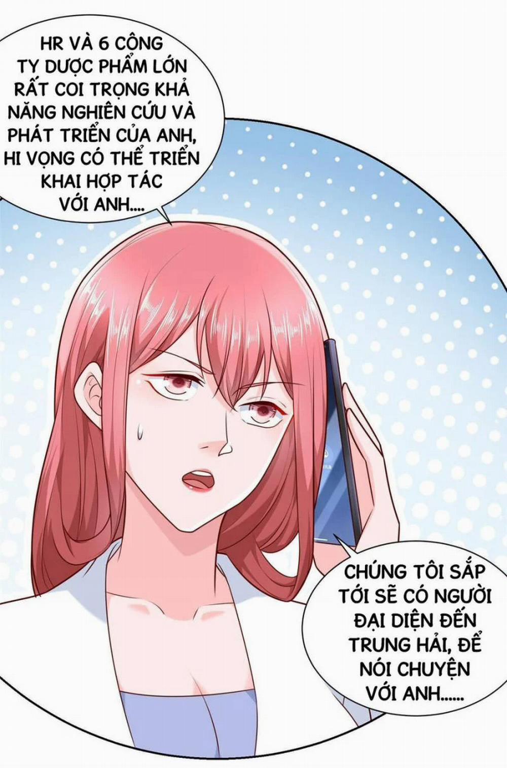 Mỗi Tuần Ta Có Một Nghề Nghiệp Mới 206 trang 36