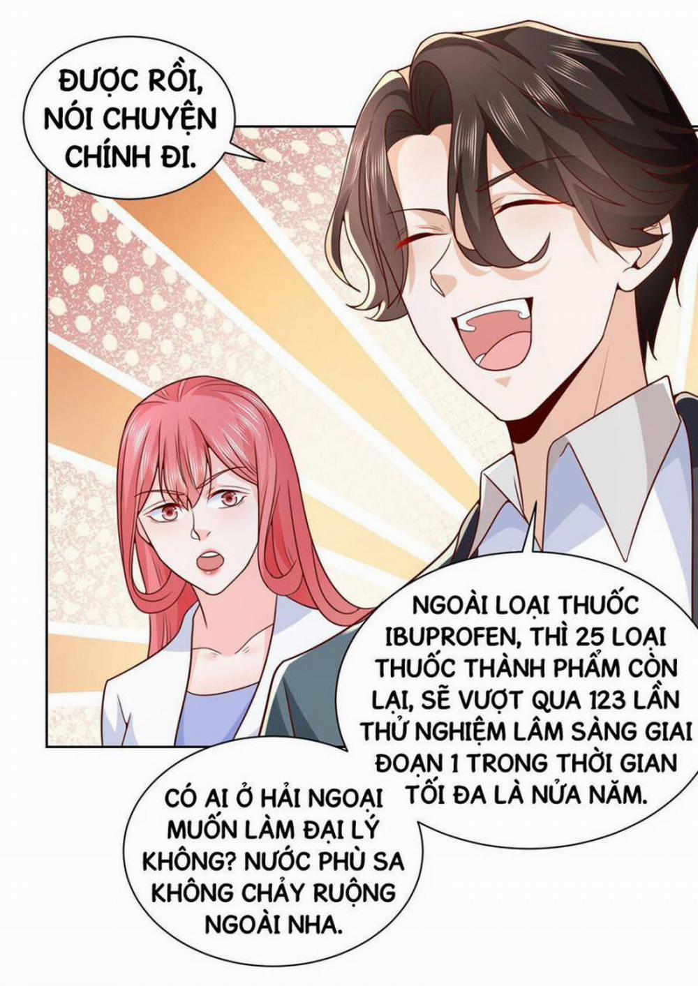 Mỗi Tuần Ta Có Một Nghề Nghiệp Mới 207 trang 16