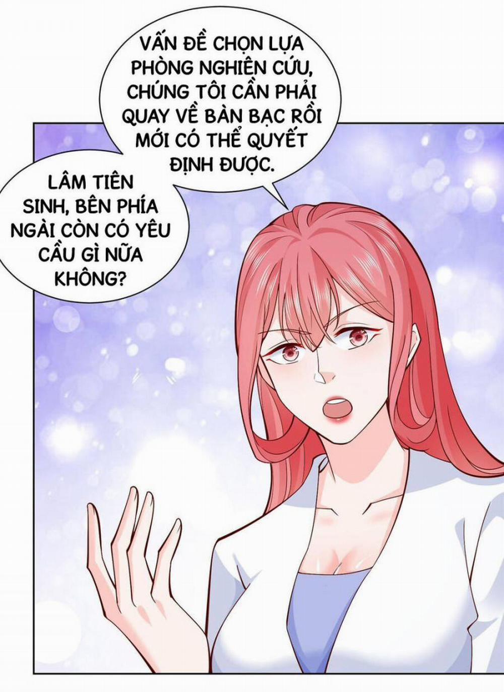 Mỗi Tuần Ta Có Một Nghề Nghiệp Mới 207 trang 25