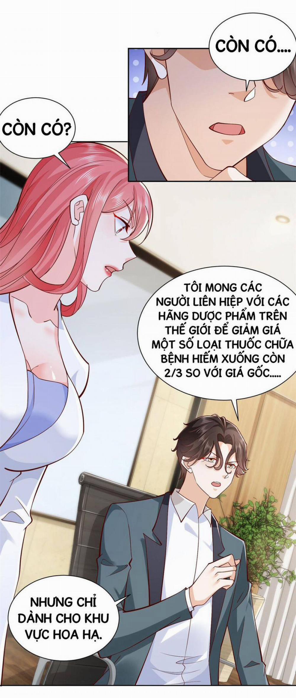 Mỗi Tuần Ta Có Một Nghề Nghiệp Mới 207 trang 28
