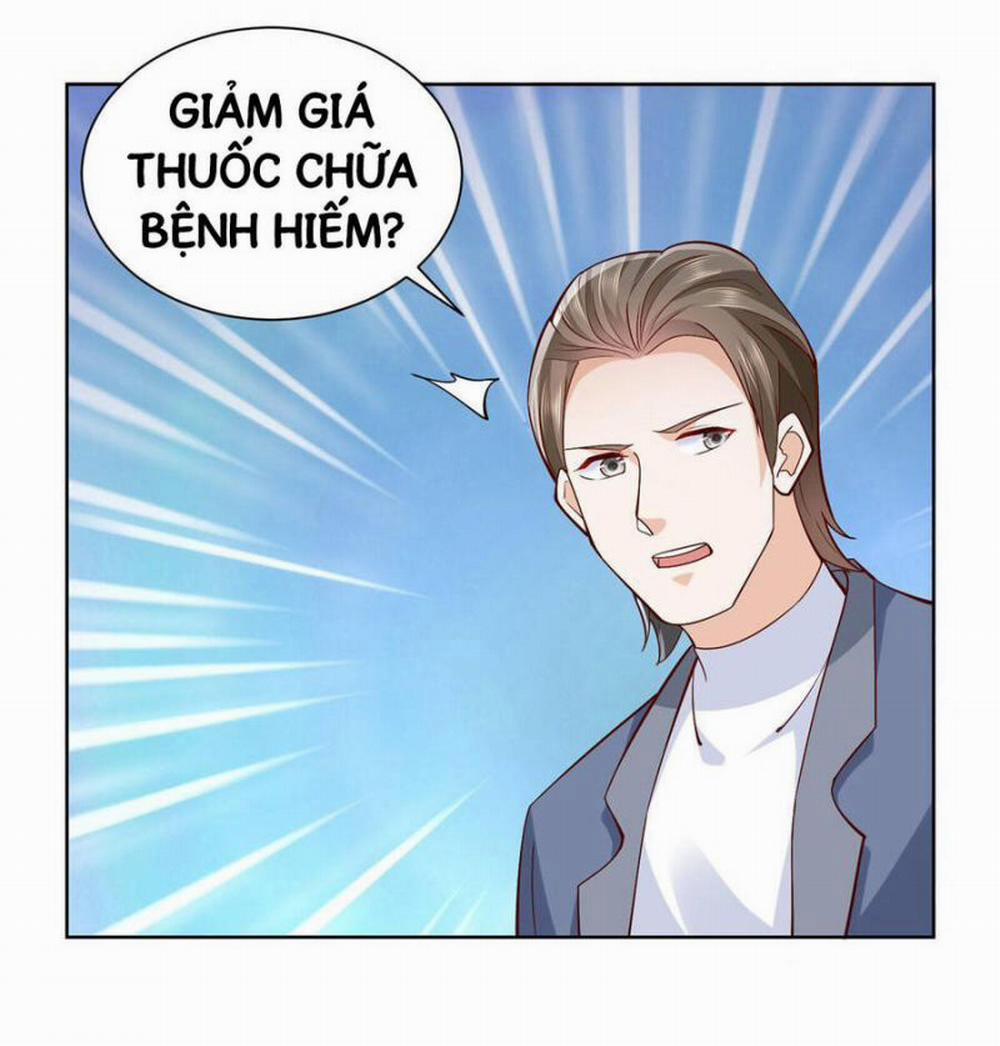 Mỗi Tuần Ta Có Một Nghề Nghiệp Mới 207 trang 29