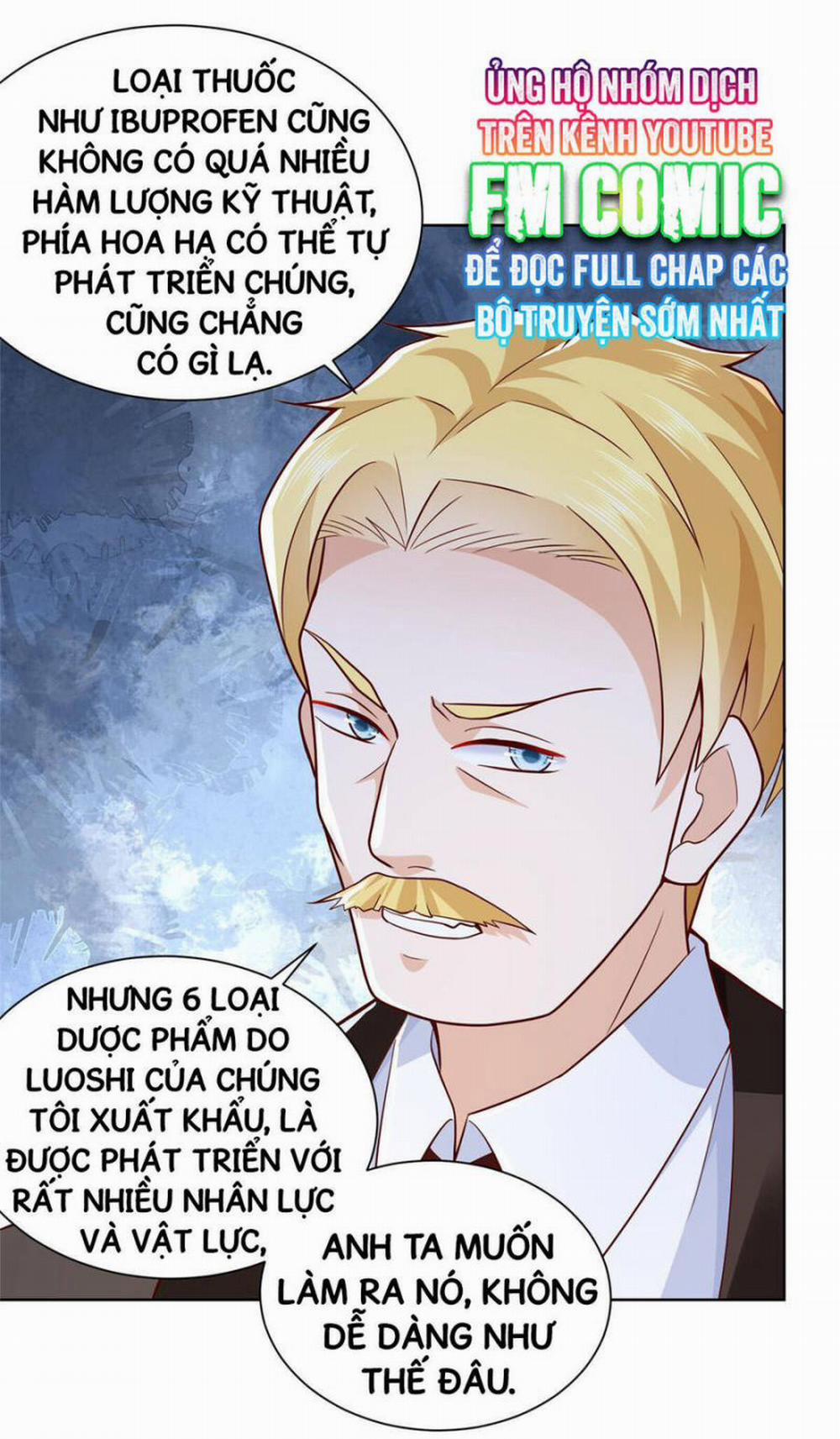 Mỗi Tuần Ta Có Một Nghề Nghiệp Mới 207 trang 3