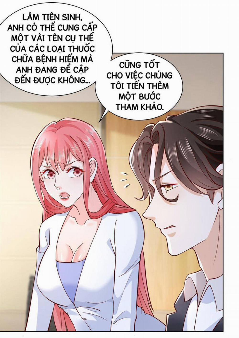 Mỗi Tuần Ta Có Một Nghề Nghiệp Mới 207 trang 30