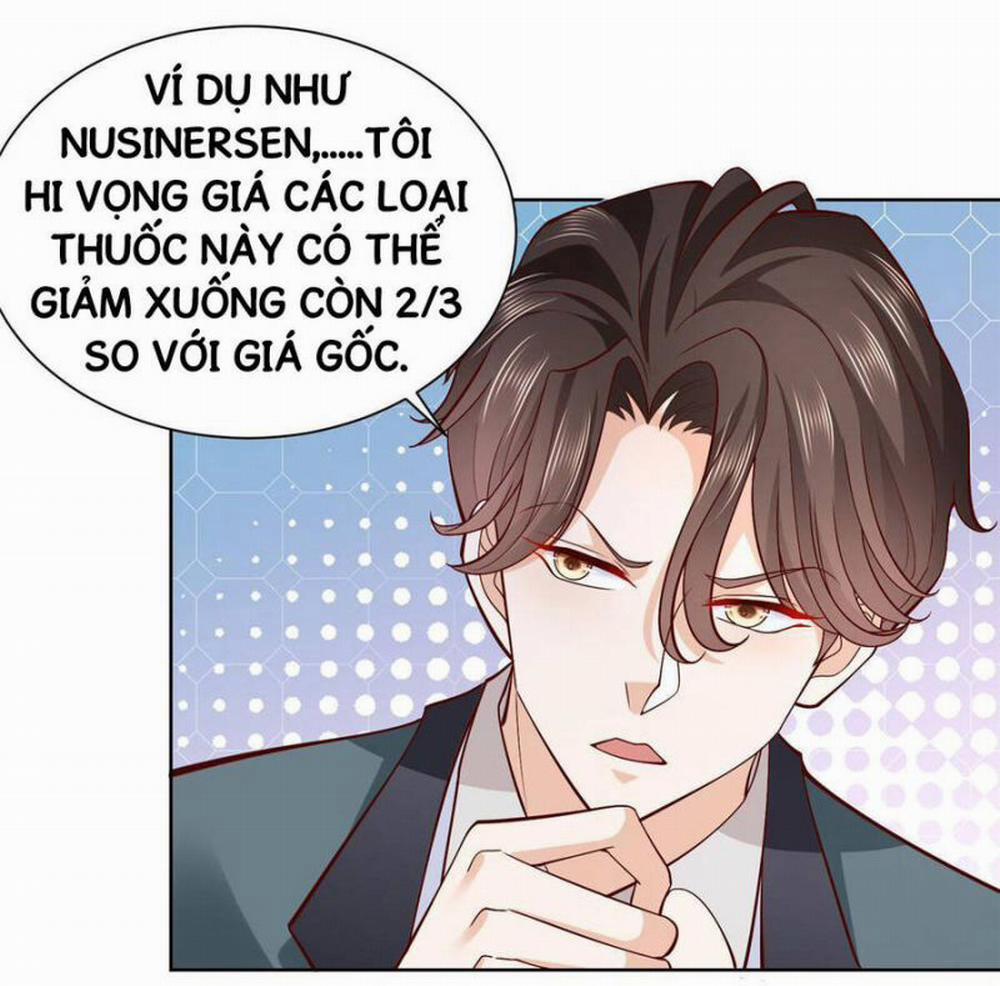 Mỗi Tuần Ta Có Một Nghề Nghiệp Mới 207 trang 31