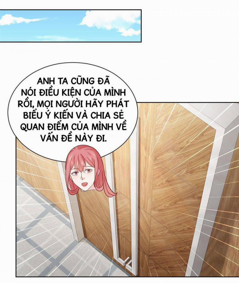 Mỗi Tuần Ta Có Một Nghề Nghiệp Mới 207 trang 35