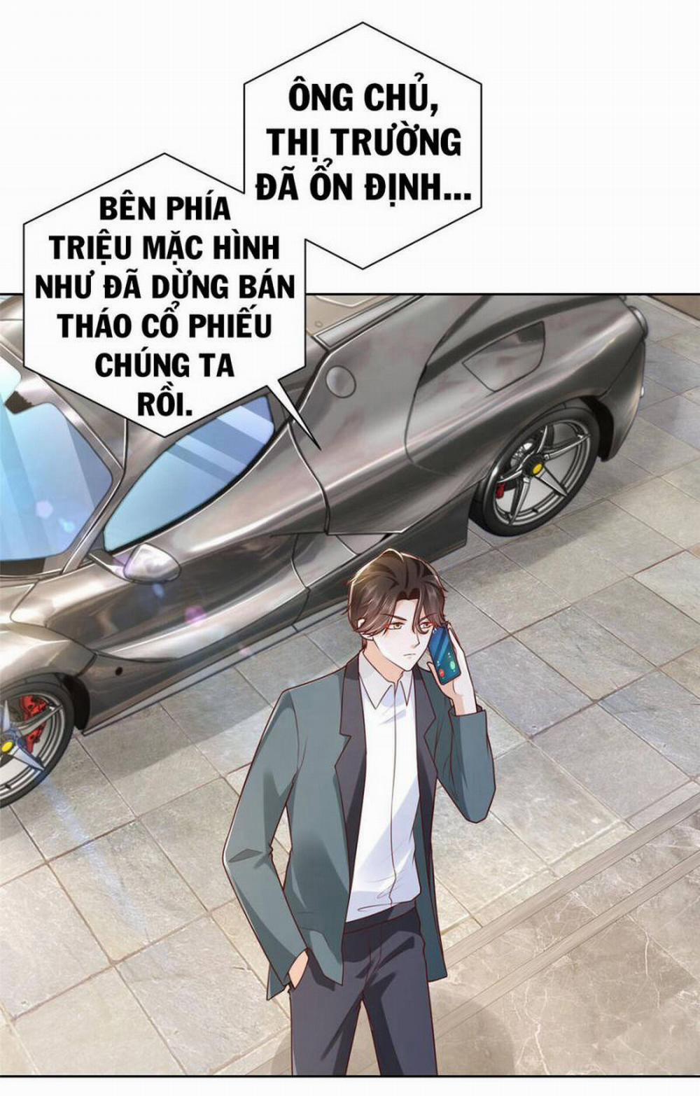 Mỗi Tuần Ta Có Một Nghề Nghiệp Mới 207 trang 9