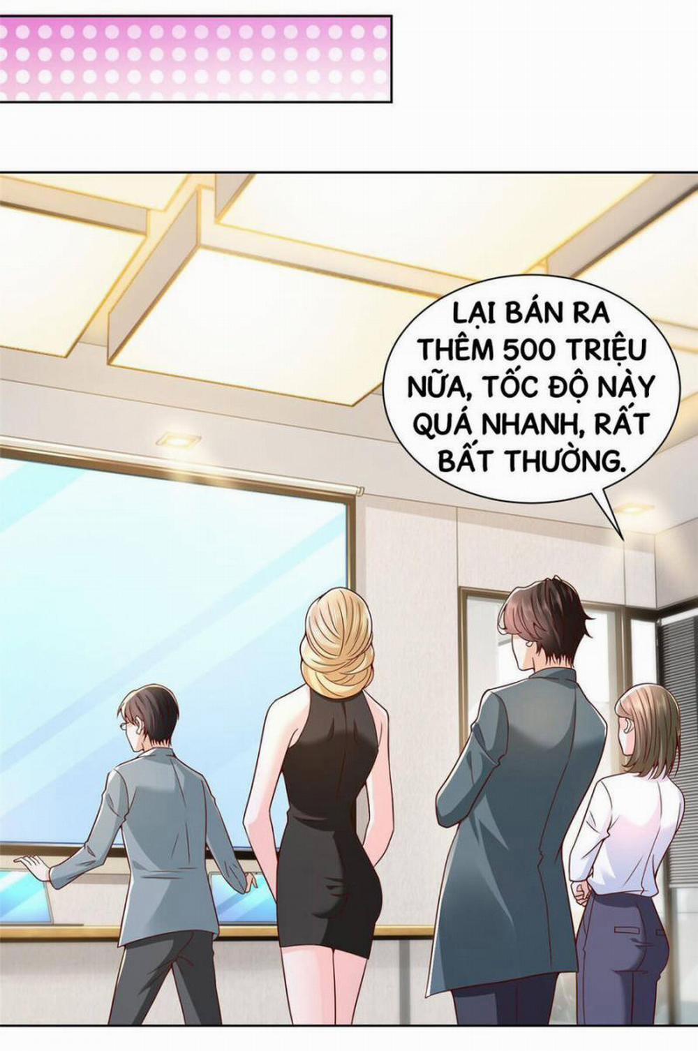 Mỗi Tuần Ta Có Một Nghề Nghiệp Mới 208 trang 10