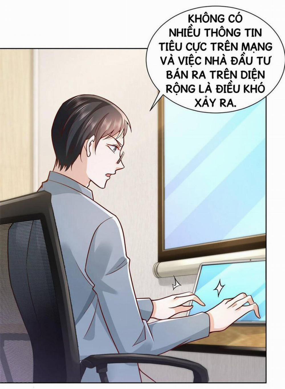 Mỗi Tuần Ta Có Một Nghề Nghiệp Mới 208 trang 12