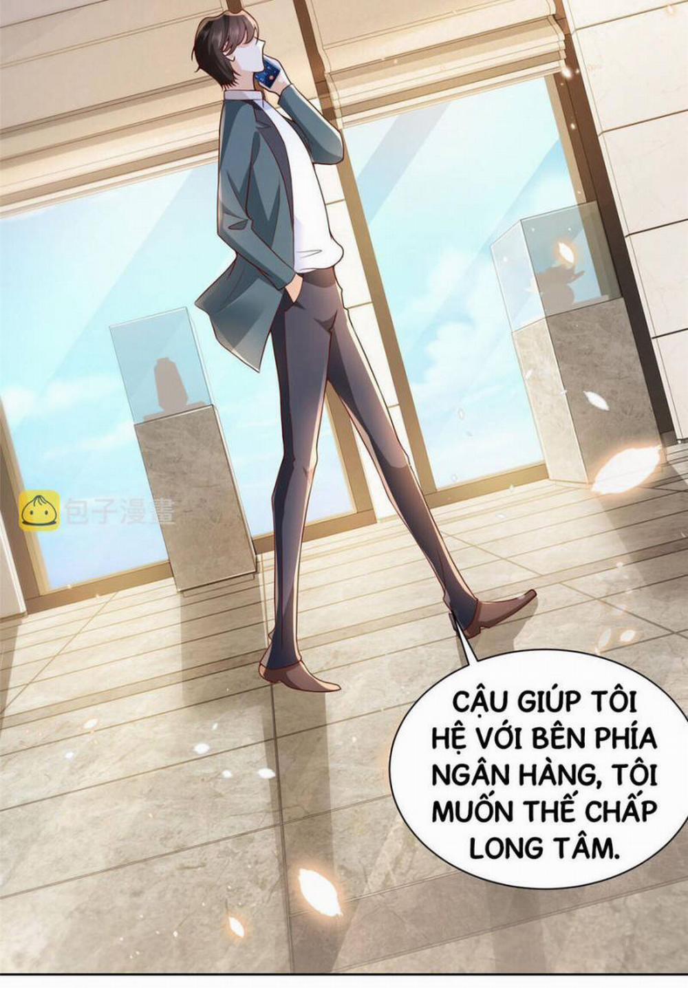 Mỗi Tuần Ta Có Một Nghề Nghiệp Mới 208 trang 20