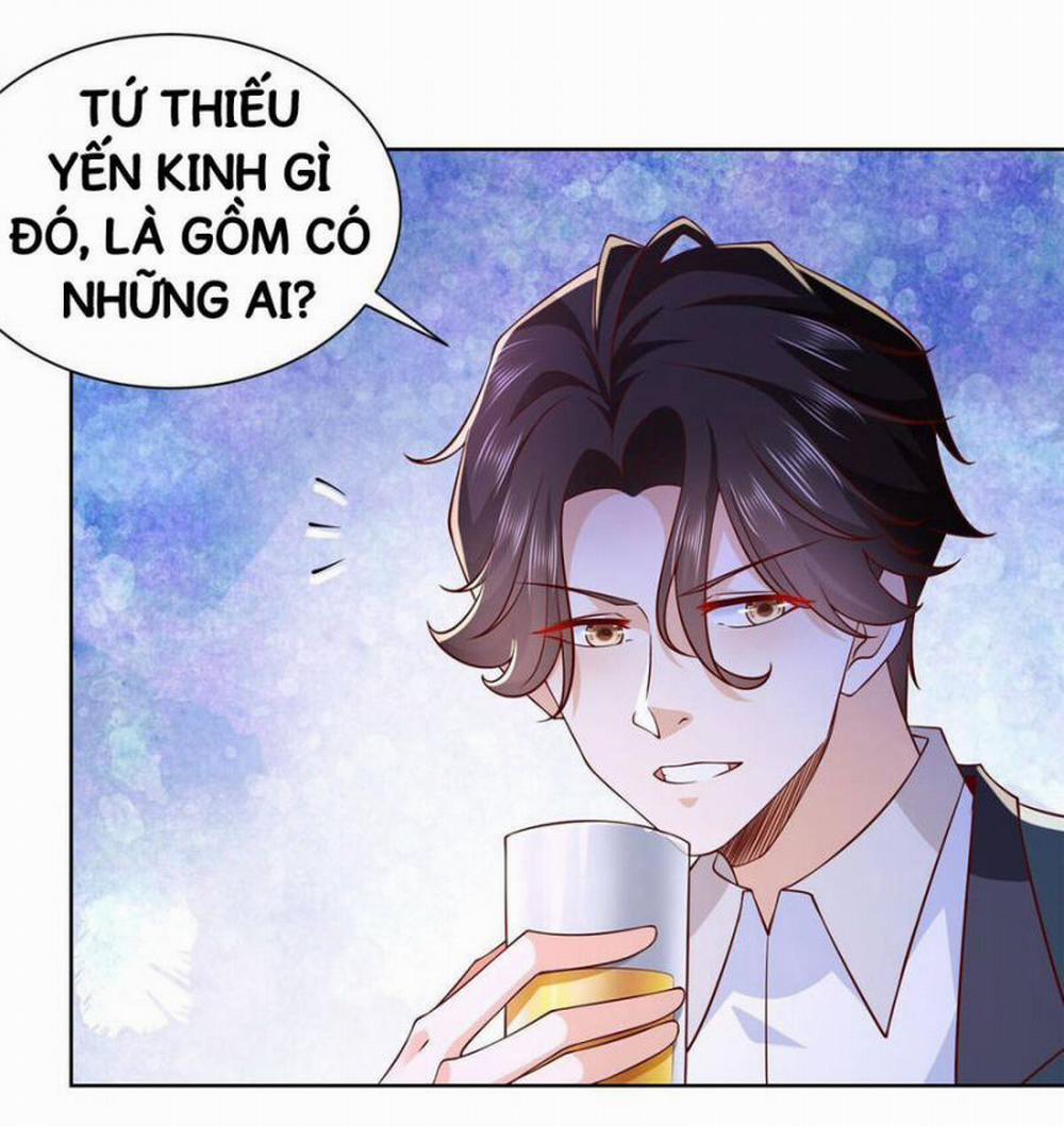 Mỗi Tuần Ta Có Một Nghề Nghiệp Mới 208 trang 24