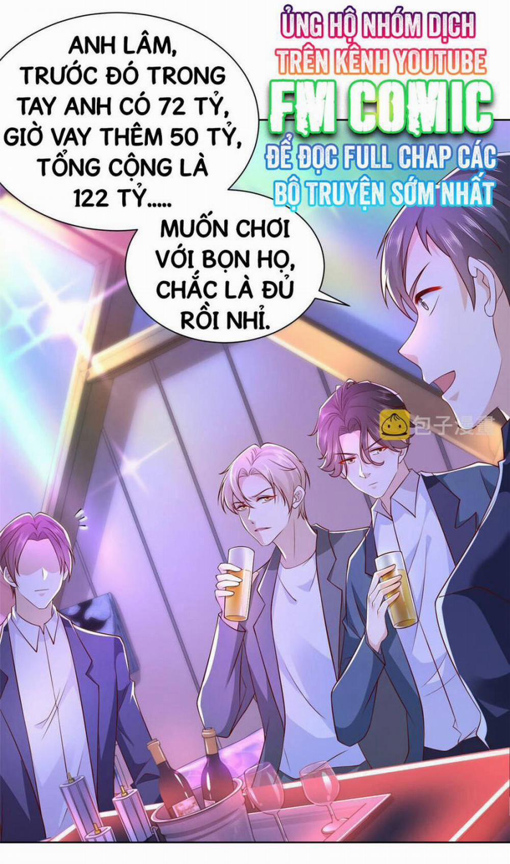Mỗi Tuần Ta Có Một Nghề Nghiệp Mới 208 trang 28