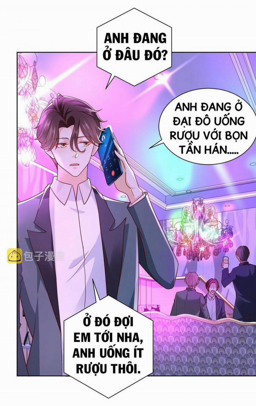 Mỗi Tuần Ta Có Một Nghề Nghiệp Mới 208 trang 33