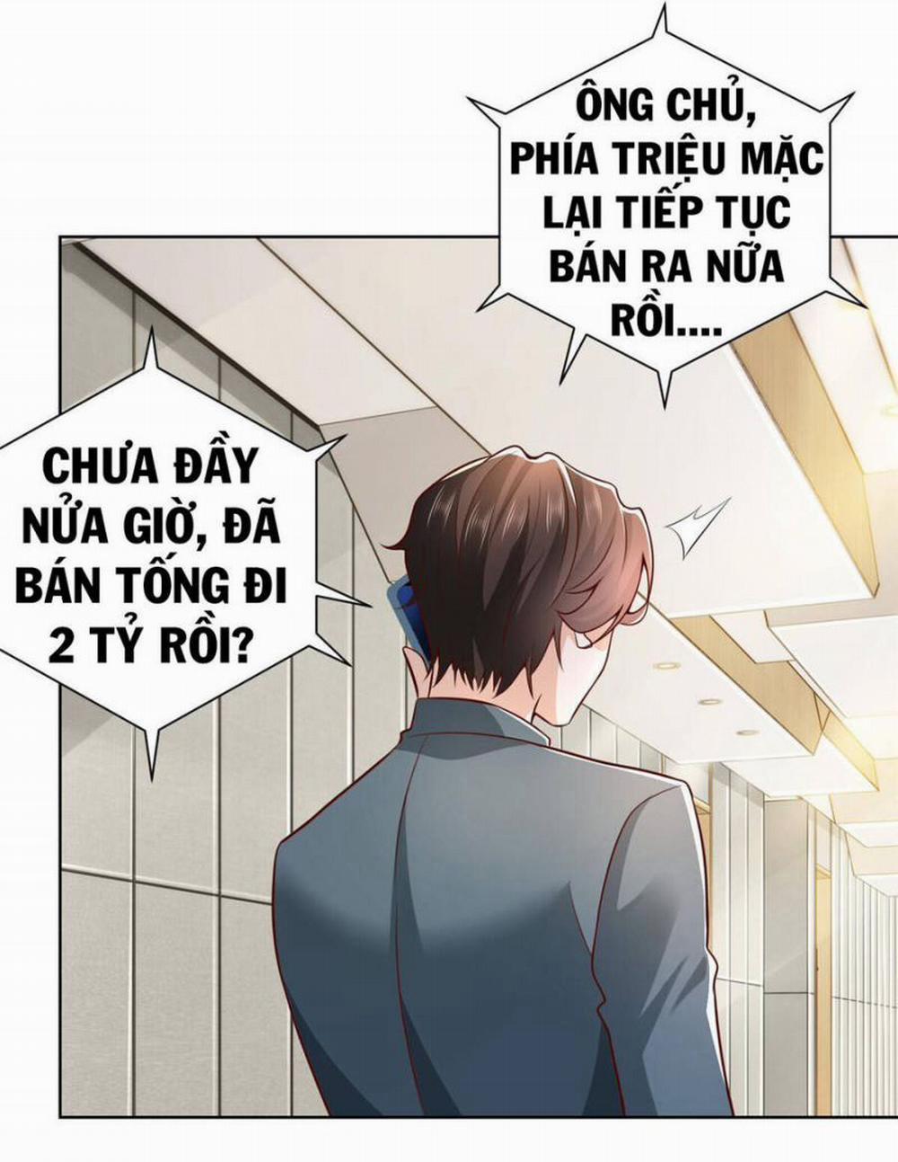 Mỗi Tuần Ta Có Một Nghề Nghiệp Mới 208 trang 5