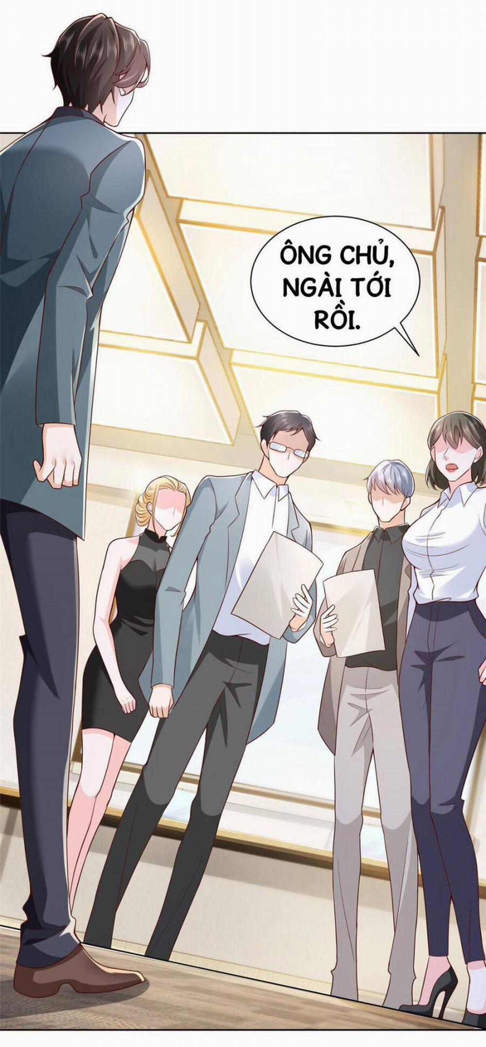 Mỗi Tuần Ta Có Một Nghề Nghiệp Mới 208 trang 8