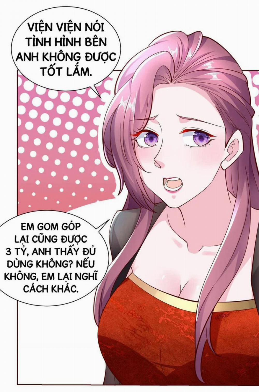 Mỗi Tuần Ta Có Một Nghề Nghiệp Mới 209 trang 10