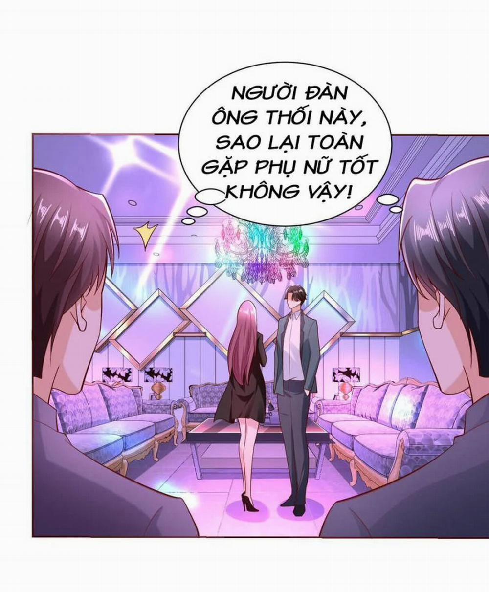 Mỗi Tuần Ta Có Một Nghề Nghiệp Mới 209 trang 13