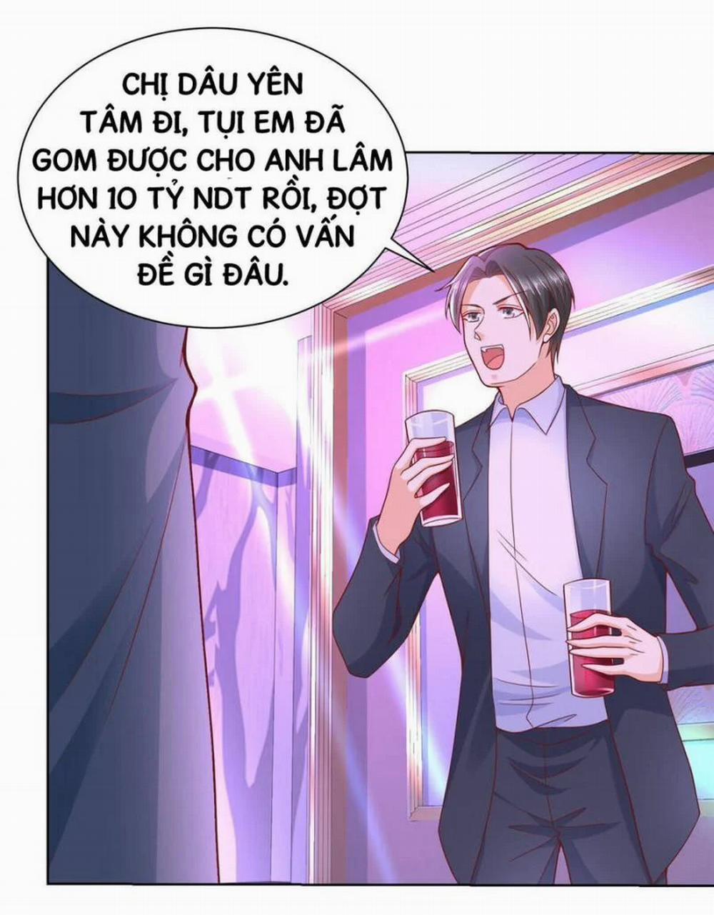 Mỗi Tuần Ta Có Một Nghề Nghiệp Mới 209 trang 18