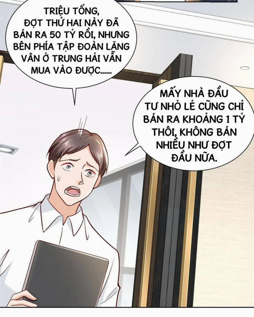 Mỗi Tuần Ta Có Một Nghề Nghiệp Mới 209 trang 27