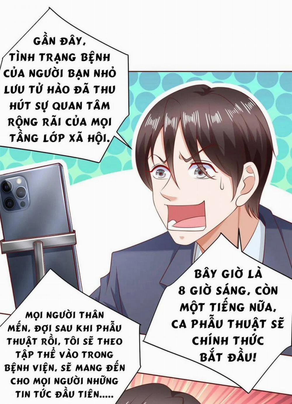 Mỗi Tuần Ta Có Một Nghề Nghiệp Mới 209 trang 38