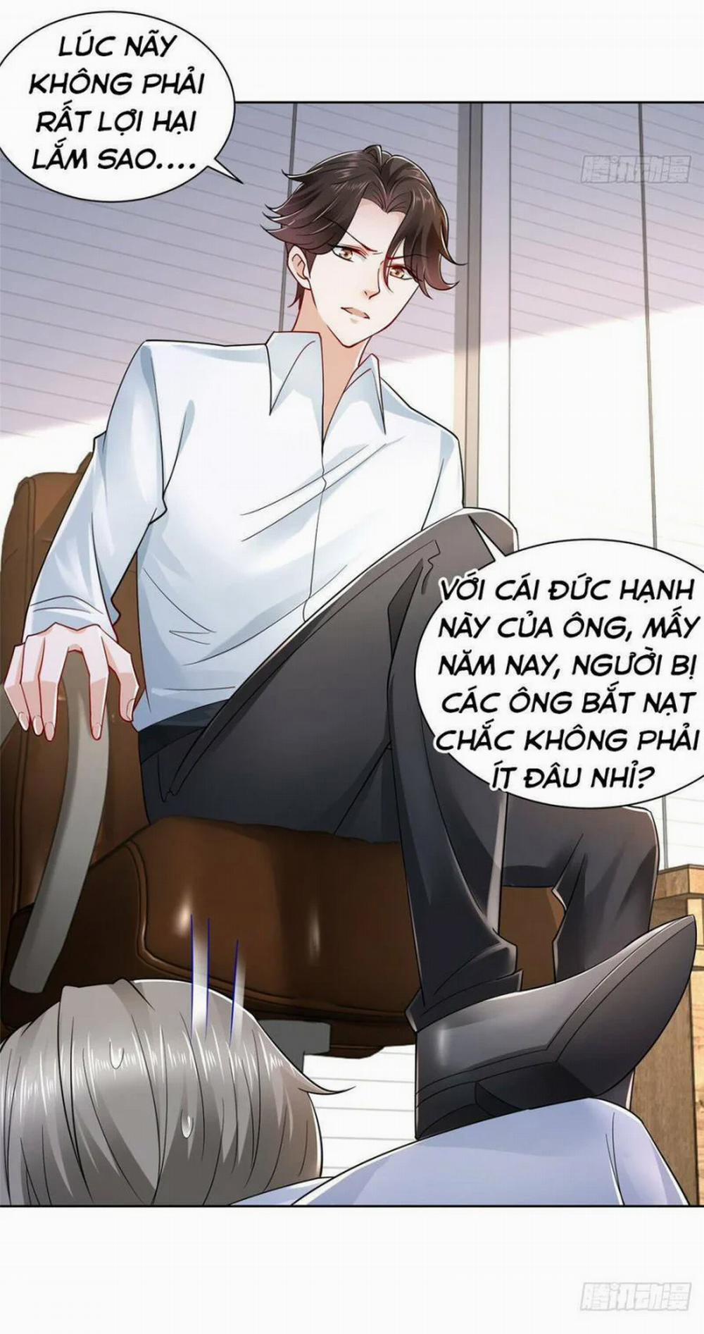 Mỗi Tuần Ta Có Một Nghề Nghiệp Mới 21 trang 4
