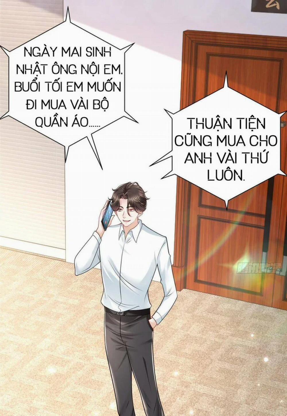 Mỗi Tuần Ta Có Một Nghề Nghiệp Mới 21 trang 9