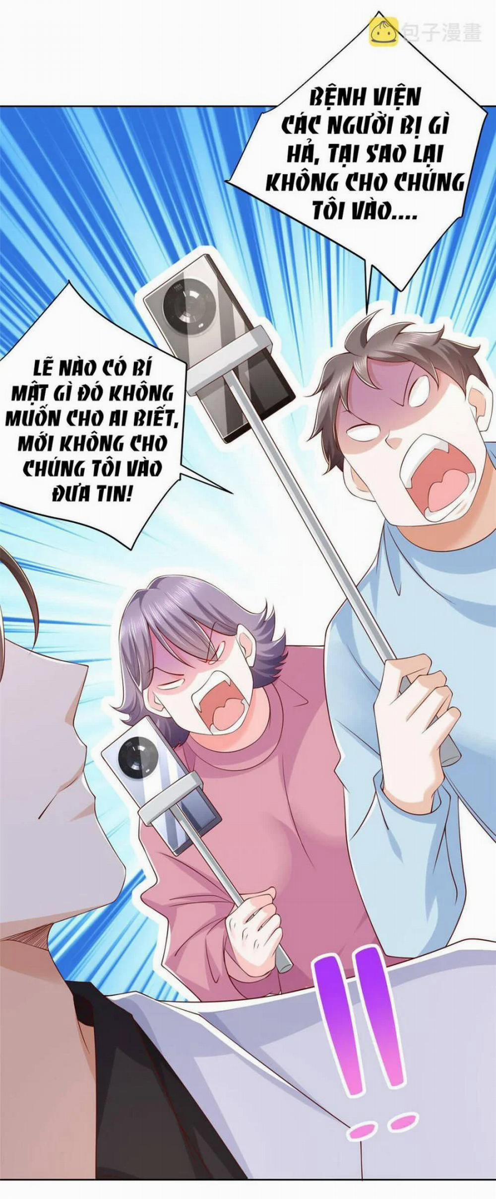 Mỗi Tuần Ta Có Một Nghề Nghiệp Mới 210 trang 11