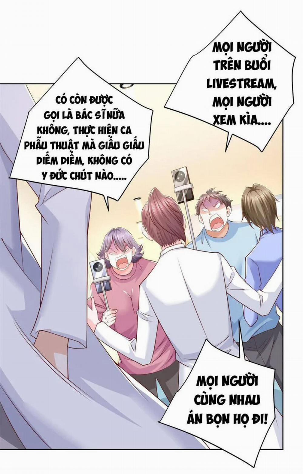 Mỗi Tuần Ta Có Một Nghề Nghiệp Mới 210 trang 13