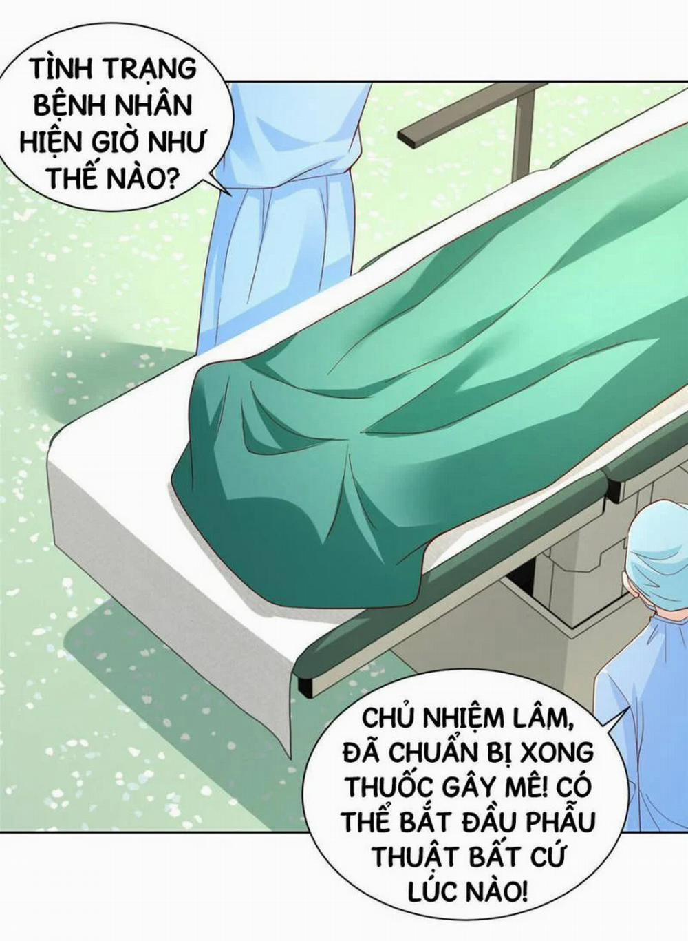 Mỗi Tuần Ta Có Một Nghề Nghiệp Mới 210 trang 23