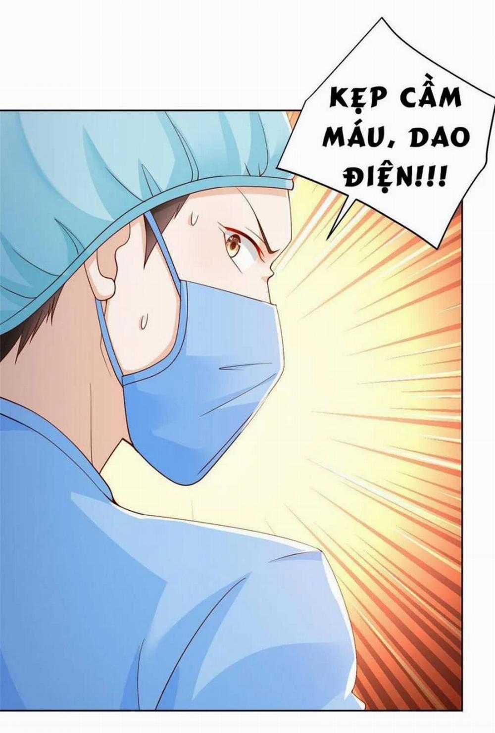 Mỗi Tuần Ta Có Một Nghề Nghiệp Mới 210 trang 28