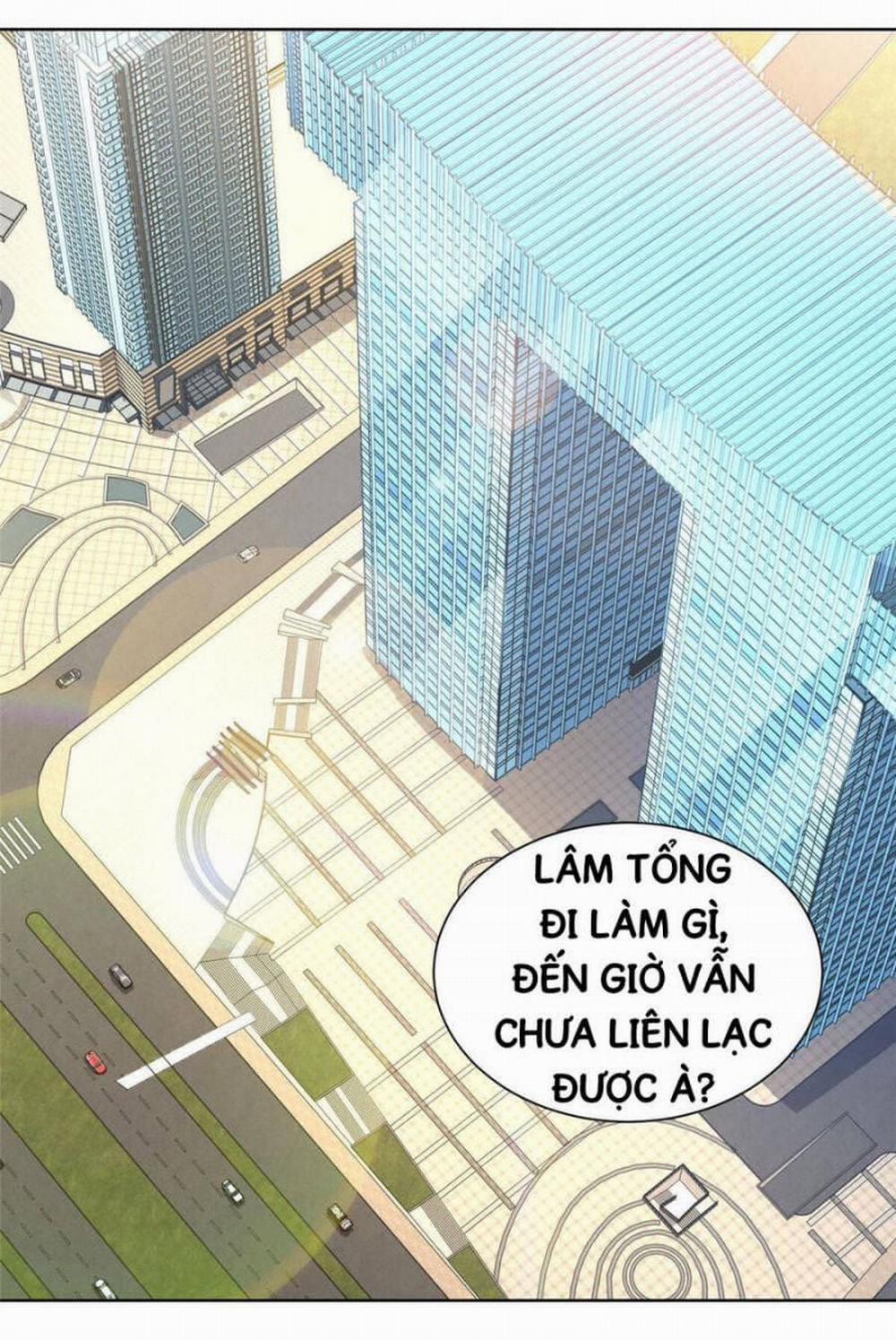 Mỗi Tuần Ta Có Một Nghề Nghiệp Mới 210 trang 35