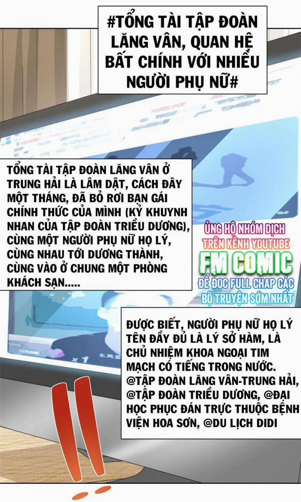 Mỗi Tuần Ta Có Một Nghề Nghiệp Mới 210 trang 41