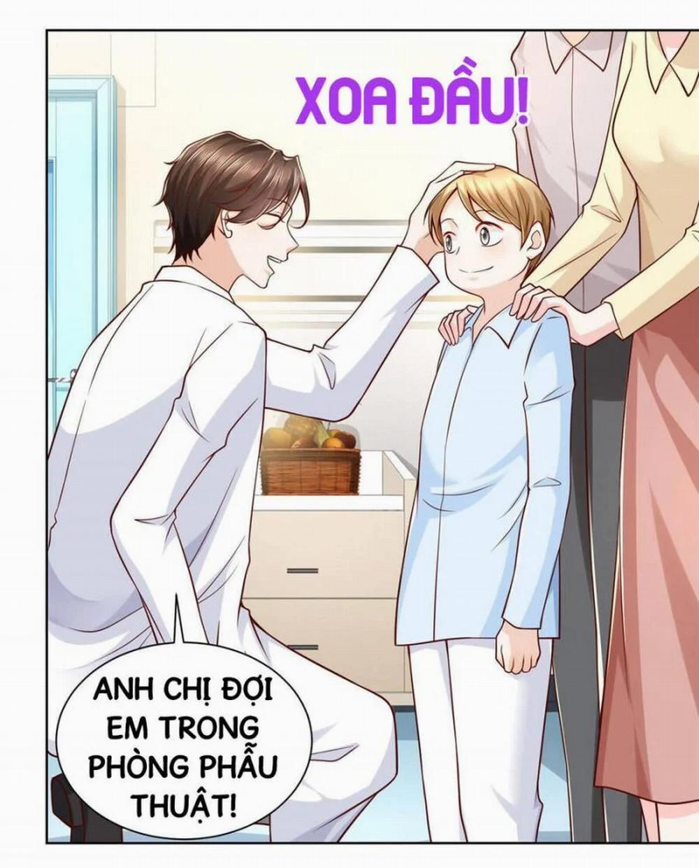 Mỗi Tuần Ta Có Một Nghề Nghiệp Mới 210 trang 7