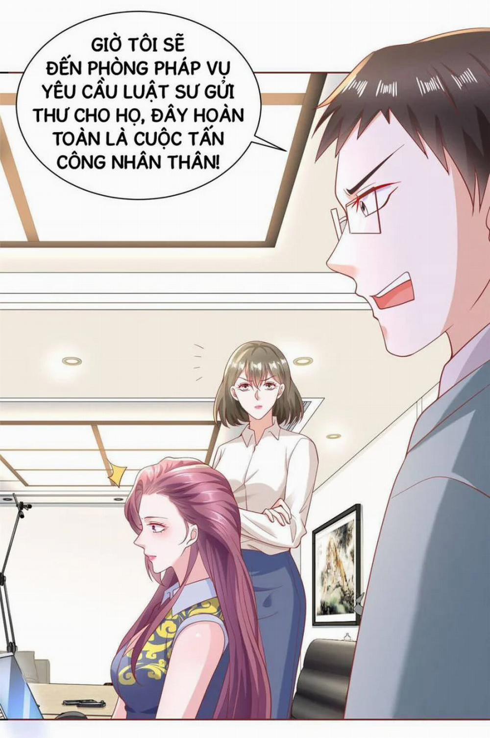Mỗi Tuần Ta Có Một Nghề Nghiệp Mới 211 trang 1
