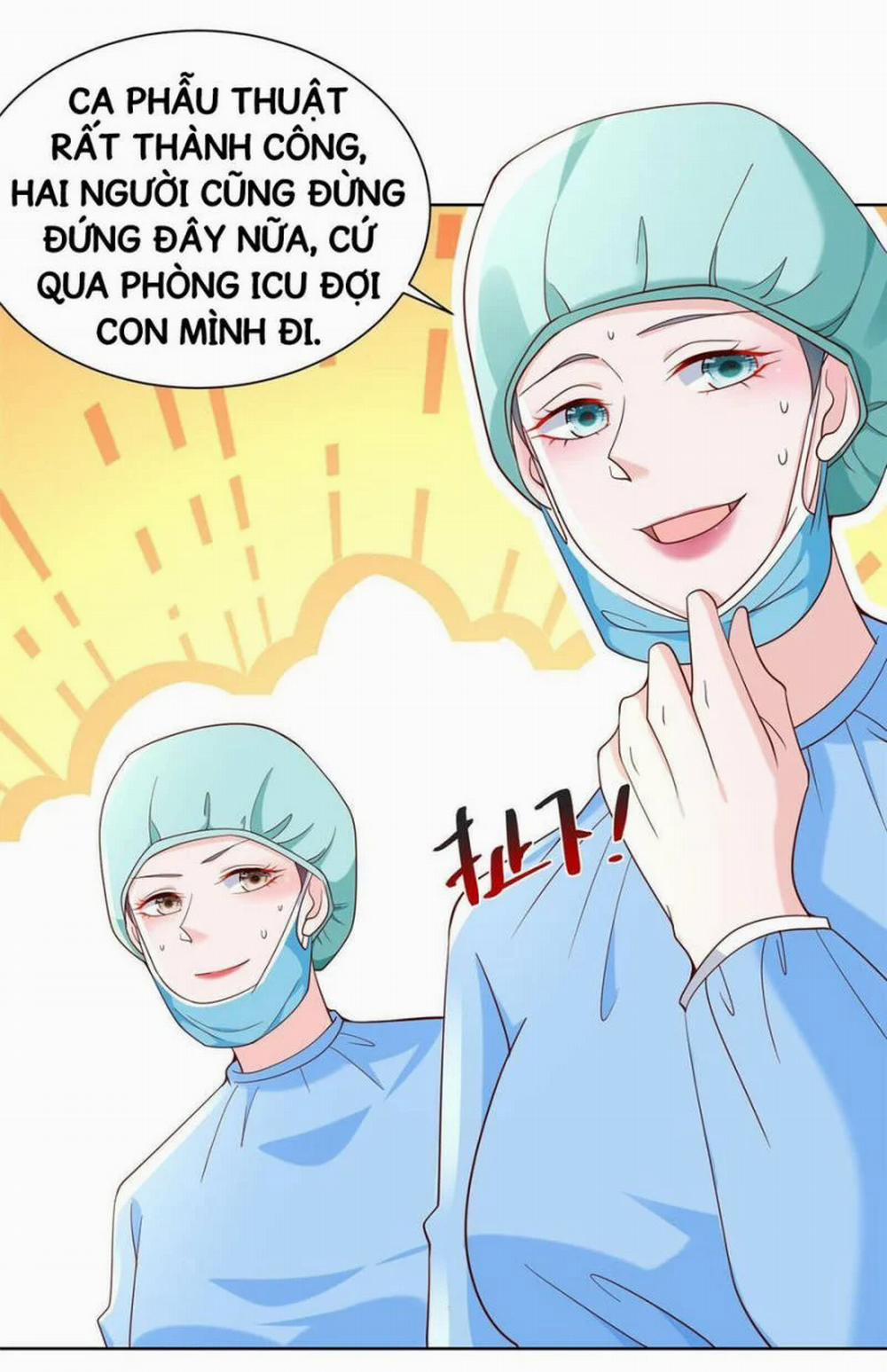 Mỗi Tuần Ta Có Một Nghề Nghiệp Mới 211 trang 32