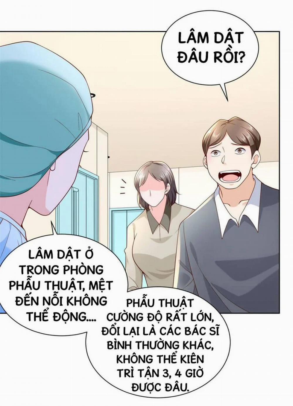 Mỗi Tuần Ta Có Một Nghề Nghiệp Mới 211 trang 33