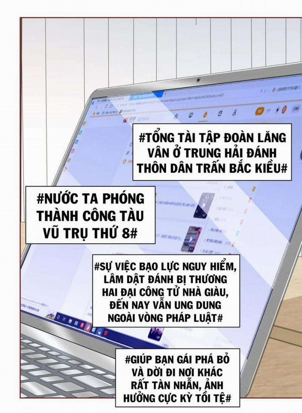 Mỗi Tuần Ta Có Một Nghề Nghiệp Mới 211 trang 4