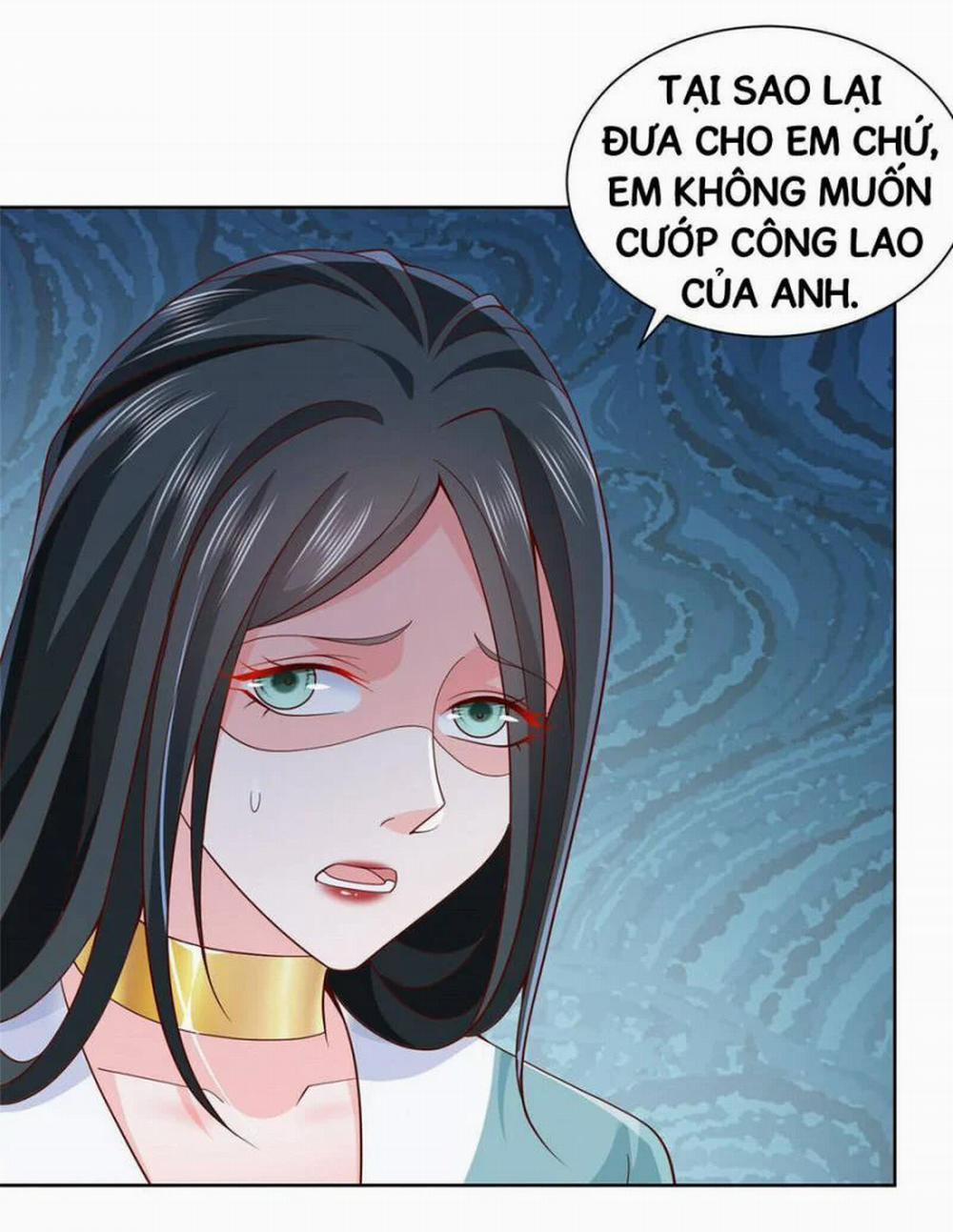 Mỗi Tuần Ta Có Một Nghề Nghiệp Mới 212 trang 13