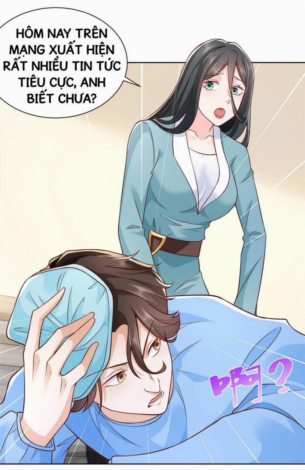 Mỗi Tuần Ta Có Một Nghề Nghiệp Mới 212 trang 20